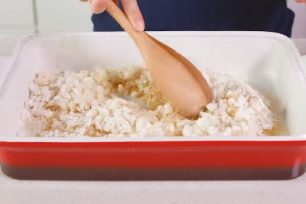 Chicken and Rice Casserole