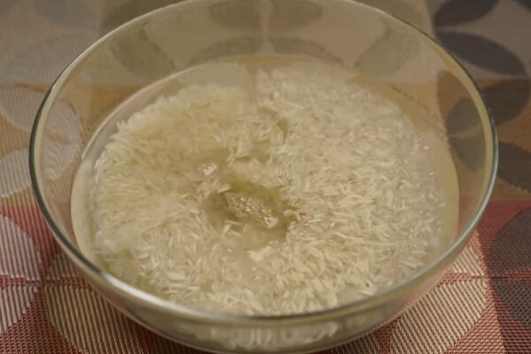 Chicken and Rice Recipe