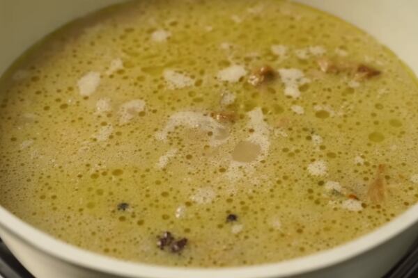 Chicken and Rice Recipe