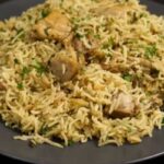 Chicken and Rice Recipe