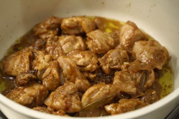 Chicken and Rice Recipe