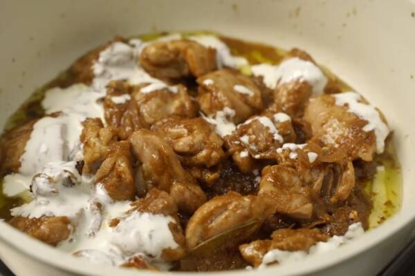 Chicken and Rice Recipe