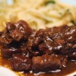 Coq Au Vin