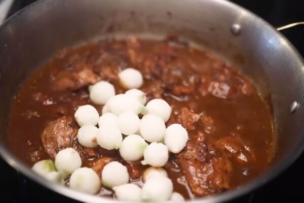 Coq Au Vin