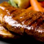 Grilled Chicken Recipes