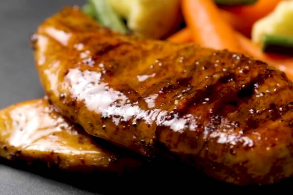 Grilled Chicken Recipes