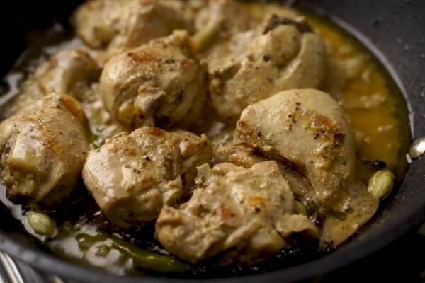 Lemon Chicken Recipe