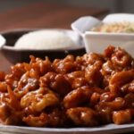 Orange Chicken