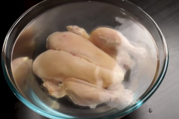 Rotisserie Chicken