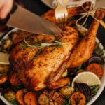 Rotisserie Chicken Recipes
