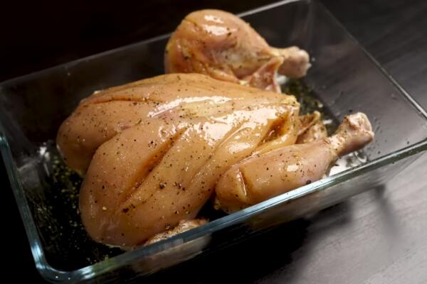 Rotisserie Chicken