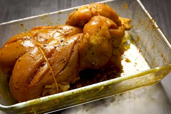 Rotisserie Chicken