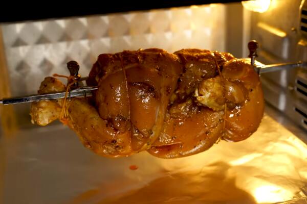 Rotisserie Chicken