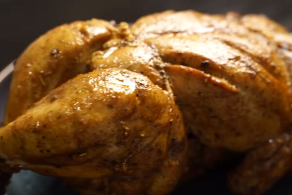 Rotisserie Chicken