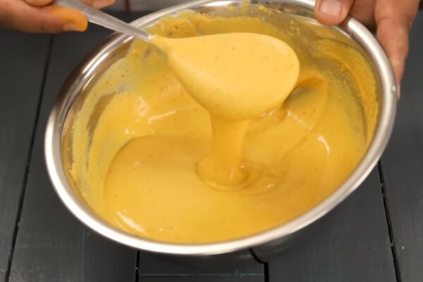 Aalu Ke Pakode