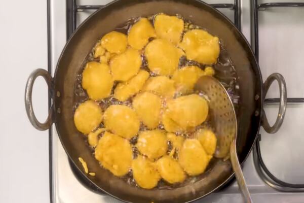 Aalu Ke Pakode