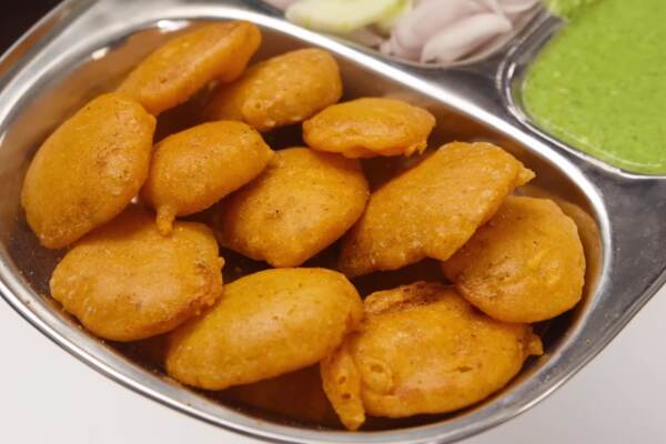 Aalu Ke Pakode