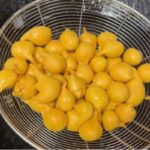 Besan Ke Pakode