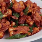 Cauliflower Pakoda