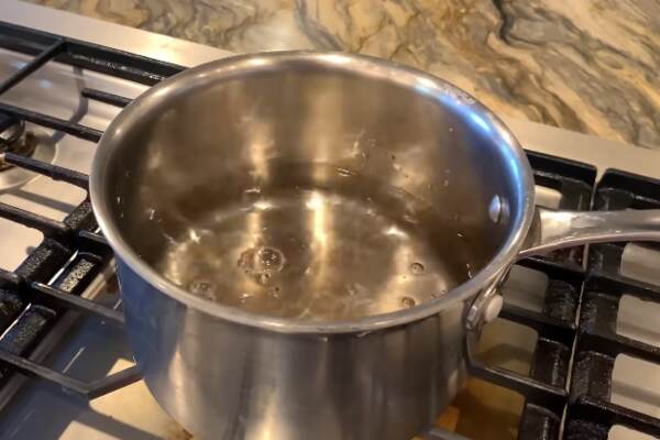 Chai Tea Recipe