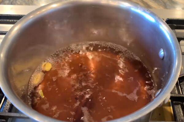 Chai Tea Recipe
