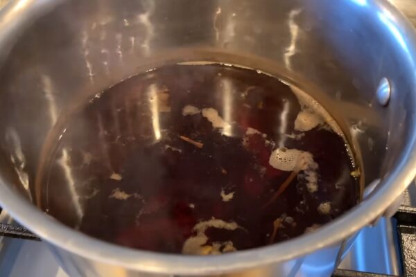 Chai Tea Recipe