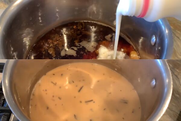 Chai Tea Recipe