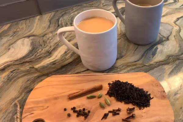 Chai Tea Recipe