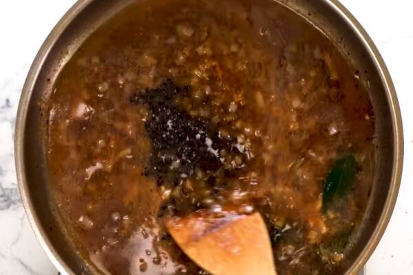 Chicken Adobo