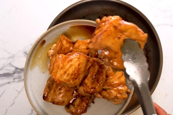 Chicken Adobo Recipe