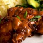 Chicken Adobo Recipe