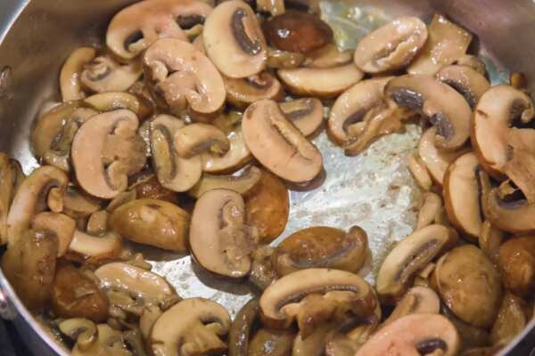 Chicken Ala King Recipe