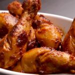 Chicken Drumstick Recipes