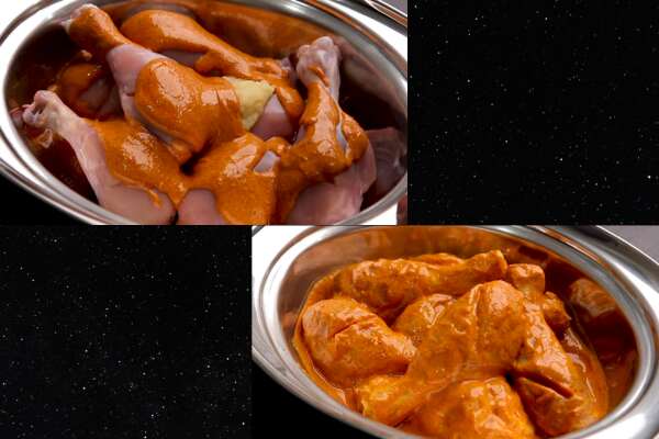 Chicken Drumstick Recipes