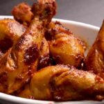 Chicken Drumstick Recipes