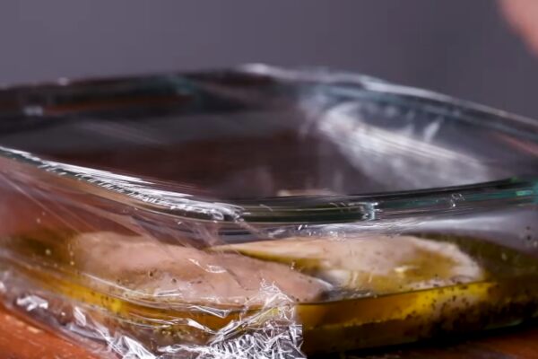 Chicken Marinade Recipe