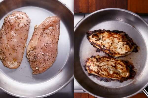 Chicken Marinade Recipe