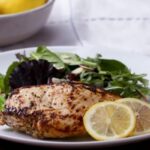 Chicken Marinade Recipe