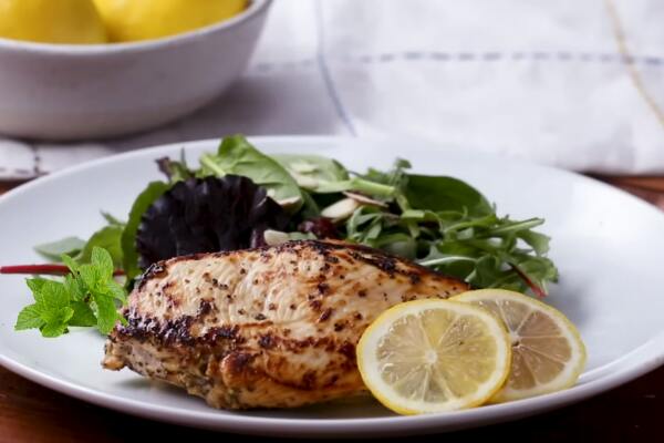Chicken Marinade Recipe