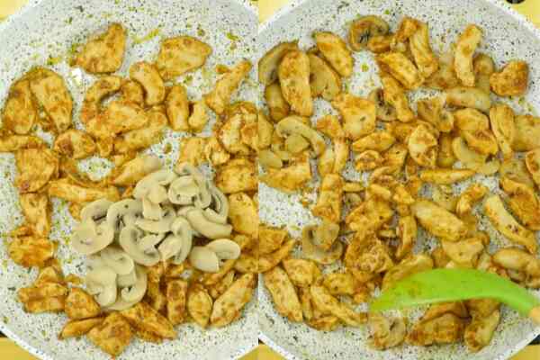 Chicken Pizza Recipe