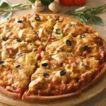 Chicken Pizza Recipe