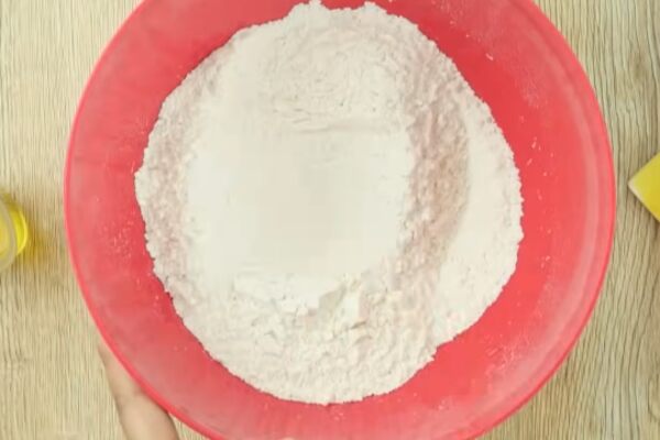 Chicken Pizza Recipe