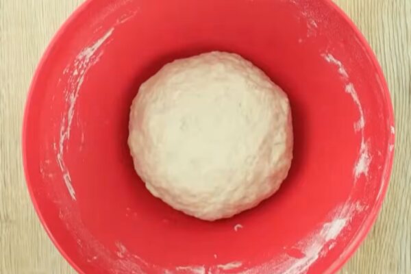 Chicken Pizza Recipe