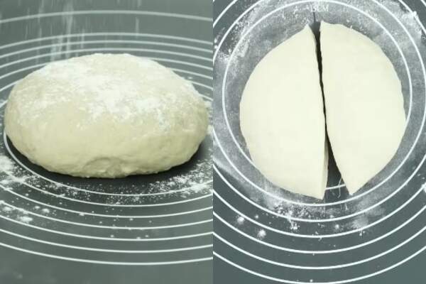 Chicken Pizza Recipe