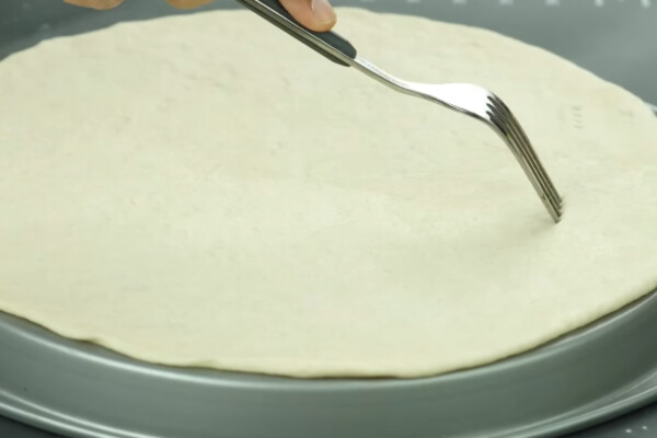 Chicken Pizza Recipe