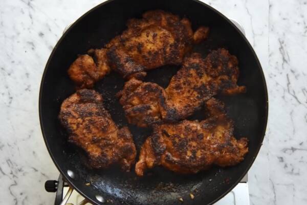 Chicken Quesadilla Recipe