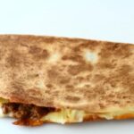 Chicken Quesadilla Recipe