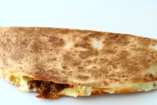 Chicken Quesadilla Recipe