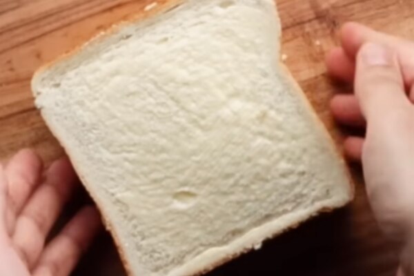 Chicken Sandwich Recipe
