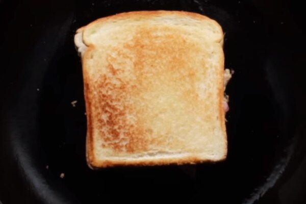 Chicken Sandwich Recipe